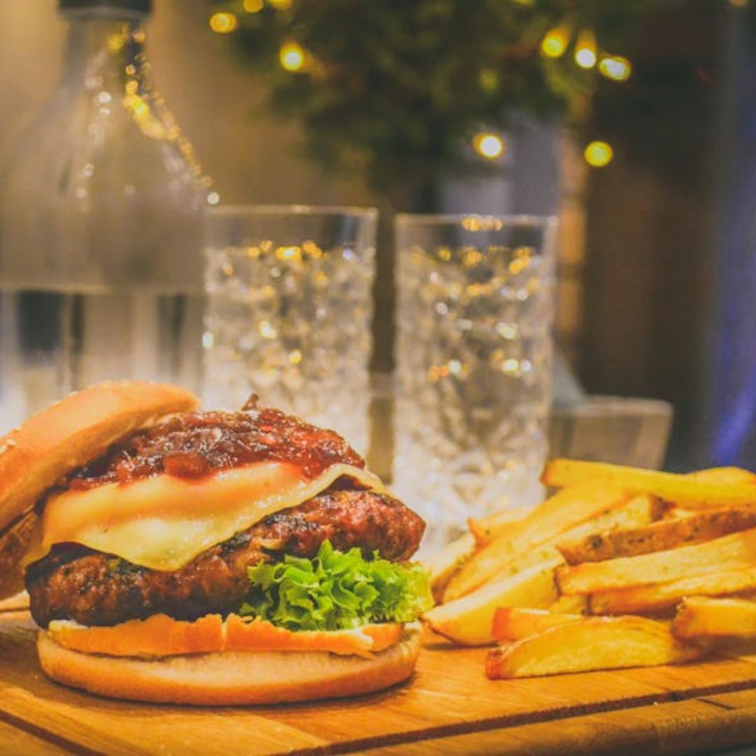 Ellesmere Port Club House Burgers Ellesmere Port Club House Burgers